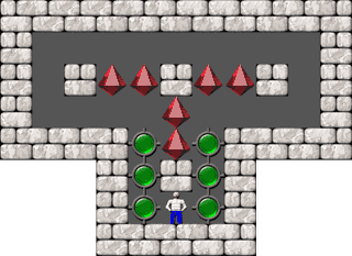 Уровень 16 — Marko Dzekic